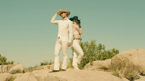 Diplo Shares Video for 'Do Si Do' Featuring Blanco Brown Image