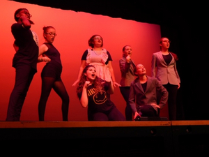 BWW Blog: The Art of Acting Image
