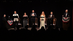 Bergen County Players Launches Series Of Virtual Theatrical Content Image