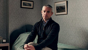 Review: TALKING HEADS: A CHIP IN THE SUGAR, BBC iPlayer 