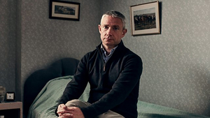 Review: TALKING HEADS: A CHIP IN THE SUGAR, BBC iPlayer Image