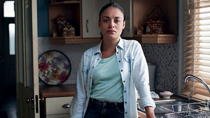 Review: TALKING HEADS: THE OUTSIDE DOG, BBC iPlayer Image