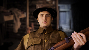 Review: BIRDSONG, Original Theatre Online  Image