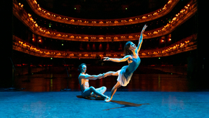 Review: LIVE FROM COVENT GARDEN - DANCE, Royal Opera House Image
