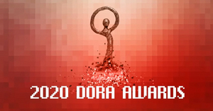 Winners Announced for Toronto's 2020 Dora Awards! 