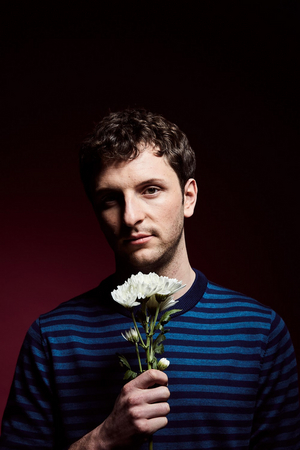 Zach Heckendorf Releases New Single And Live Video 'Take To The Floor' Image