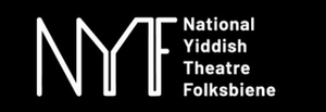 National Yiddish Theatre Folksbiene Presents Virtual Programming This July Image