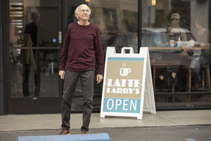 CURB YOUR ENTHUSIASM Set to Return for an Eleventh Season  Image