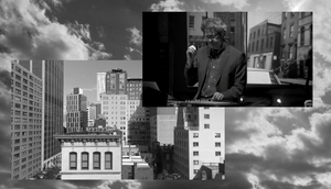 Works & Process at the Guggenheim Announces WPA Virtual Commissions July Premieres Image