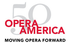 Rima Fand's PRECIPICE Awarded Opera America Grant 