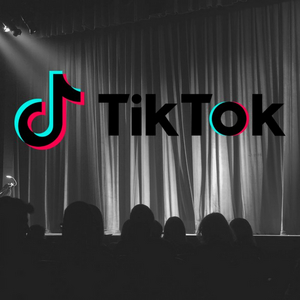 BWW Blog: Theatre on Tik Tok Image