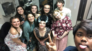 BWW Blog: Acting With Anxiety Image