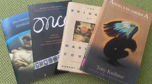 BWW Blog: Staying Immersed in Theatre While Broadway is Closed Image