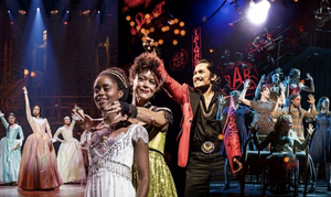 BWW Blog: Life Imitating Art, Or Is Art Imitating Life? Image