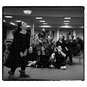 Black Box Studios/PAC Offers Online Theater Workshops This Summer Image