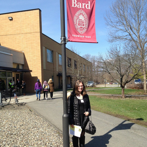 BWW Blog: Why I Decided on Bard College 