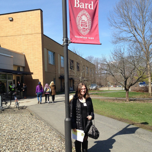 BWW Blog: Why I Decided on Bard College Image