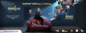 The Americas Film Festival NY Announced the Winners of Its 2020 Virtual Cinema 