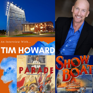 BWW Blog: BIG NEWS - An Interview with WCSU's Tim Howard Image