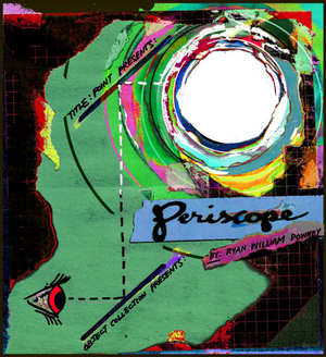 The Brick Theater, Title:Point and Object Collection Present PERISCOPE Image