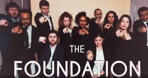 The Foundation to Stream New Sketch Show Image