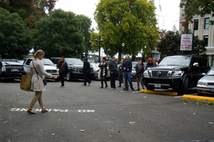 Risk/Reward and Boom Arts Present PAVEMENT:  Parking Lot Drive-In Performances Image