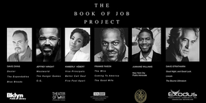 Jeffrey Wright, David Zayas, and More Lead Live Reading of THE BOOK OF JOB 