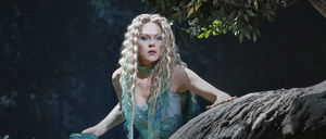The Metropolitan Opera Will Stream RUSALKA as Part of its Free Student Streams 