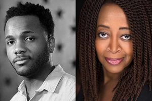 Deon'te Goodman, Jennifer Leigh Warren, and More Lead Stream of BAYARD: A New Musical on July 8 