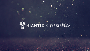 Punchdrunk Teams Up With 'Pokemon Go' Creator Niantic For New Virtual Reality Experiences  Image