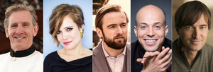 Sun Valley Music Festival Announces Programming For Online 2020 Summer Season Image