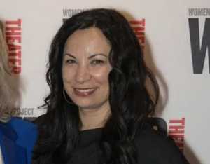 LISTEN: Stephanie Ybarra Talks About Racism in the Theatre Industry, and How She Works to Combat it Image