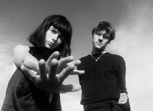 Fear of Men Release New Single 'Into Strangeness' Image