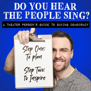 Eric Ulloa Launches New Podcast DO YOU HEAR THE PEOPLE SING?; Debut Episodes Features Javier Munoz Image