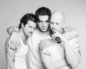 LANY Debuts 'if this is the last time' Image
