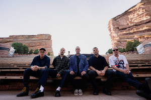 Cold War Kids Unveil NEW AGE NORMS 2 Image