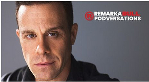 Red Bull Theater Continues REMARKABULL PODVERSATIONS With Matthew Rauch Image