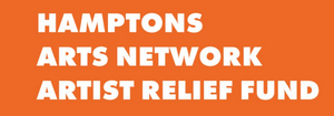 Virus Relief Effort Launches by and for Long Island Artists Image