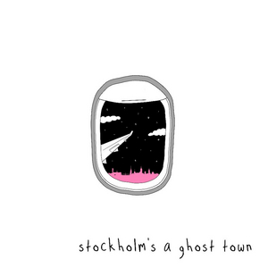 Sad Alex Releases New Song 'Stockholm's A Ghost Town' 