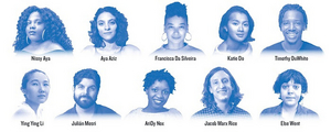 The Public Theater Announces 2020-2022 Emerging Writers Group Image