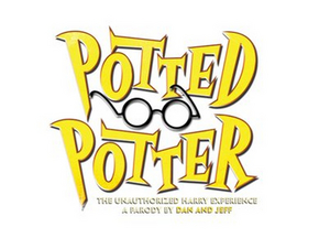 POTTED POTTER Launches HARRY POTTER-Inspired Baking Challenge on Social Media Image