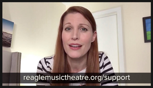 Reagle Music Theatre Launches Youth Theatre Virtual Workshop; Entr'Acte Remains Online 