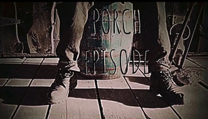 Neil Young Releases 'Fireside Sessions' Porch Episode 