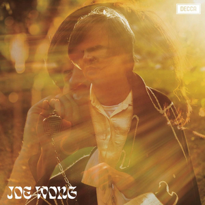 Joe Wong Shares New Double Single 