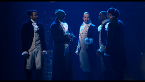 Review Roundup: Find Out What Critics Thought of HAMILTON on Disney+ - Updating Live! 