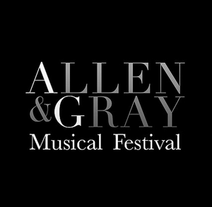 Richard Allen and Taran Gray to Premiere New Original Musicals Virtually to Raise Money for BC/EFA and BFRJ 