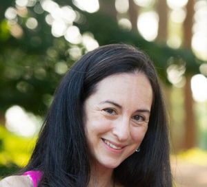Museum of Russian Icons Appoints Dr. Lana Sloutsky Curator of Collections and Exhibitions Image