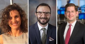American Composers Orchestra Announces New Board Chair and New Board Members Image