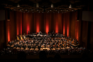 Houston Symphony to Receive $25,000 Grant 