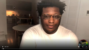 VIDEO: Larry Owens, Lea DeLaria, Drew Droege and More Perform in THE 24 HOUR PLAYS: VIRAL MONOLOGUES Image